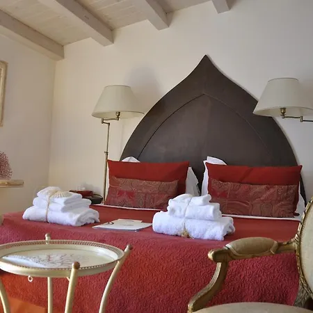 Musciara Siracusa Hotel