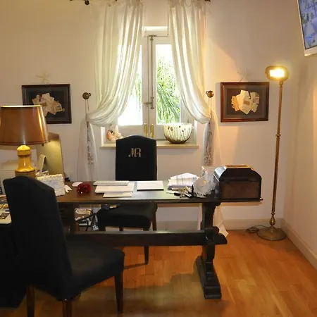 Hotel Musciara Siracusa 3*