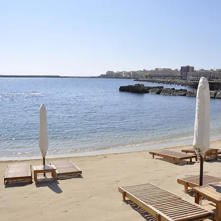 Hotel Musciara Siracusa Syracuse