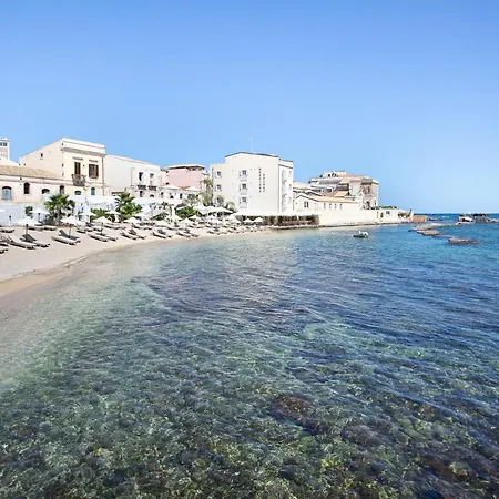 Musciara Siracusa Hotel 3*