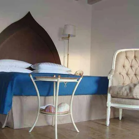 Musciara Siracusa 3* Syracuse