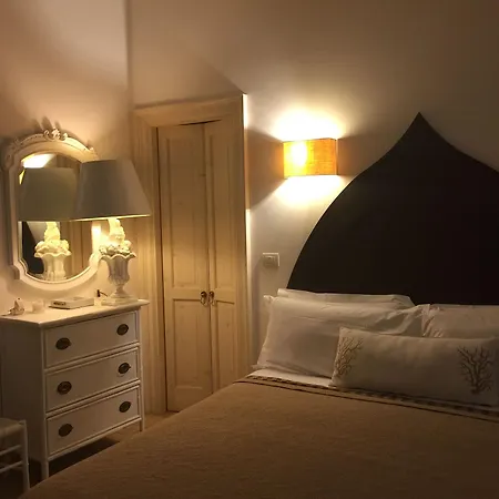 Hotel Musciara Siracusa