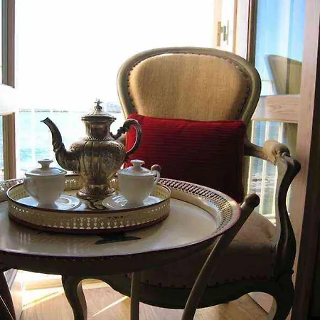 Hotel Musciara Siracusa