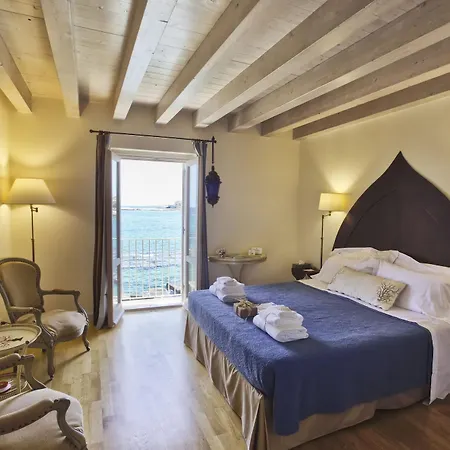 Musciara Siracusa Hotel Syracuse