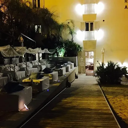 Hotel Musciara Siracusa 3*