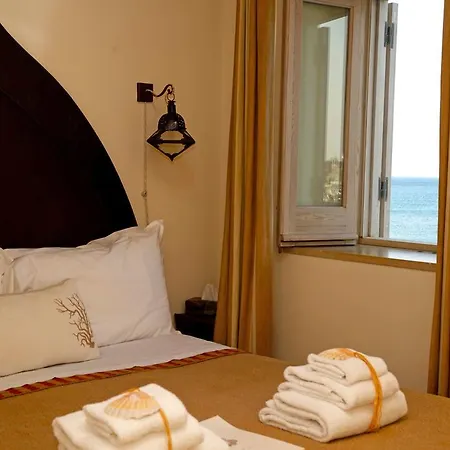 Szálloda Musciara Siracusa 3*