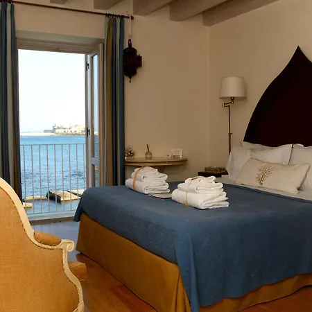 Musciara Siracusa 3* Syracuse