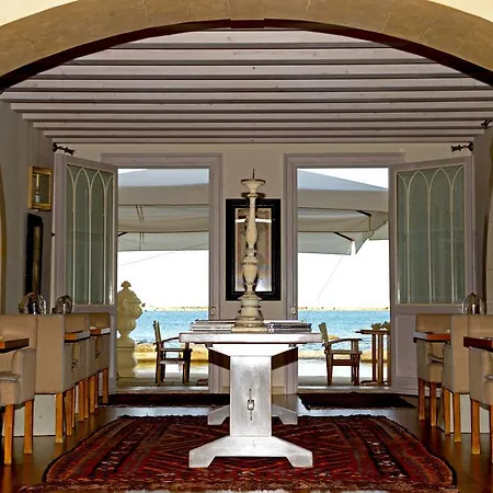 Musciara Siracusa Hotel Syracuse