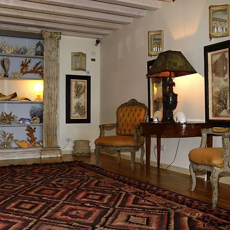 Musciara Siracusa Hotel Syracuse