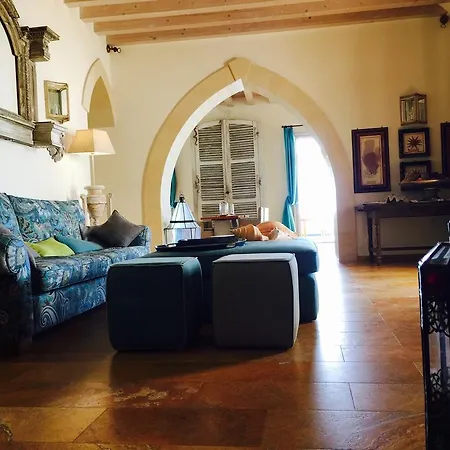 Musciara Siracusa 3* Syracuse