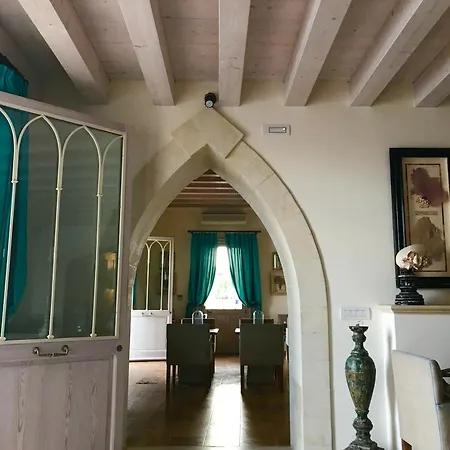 Hotel Musciara Siracusa Syracuse