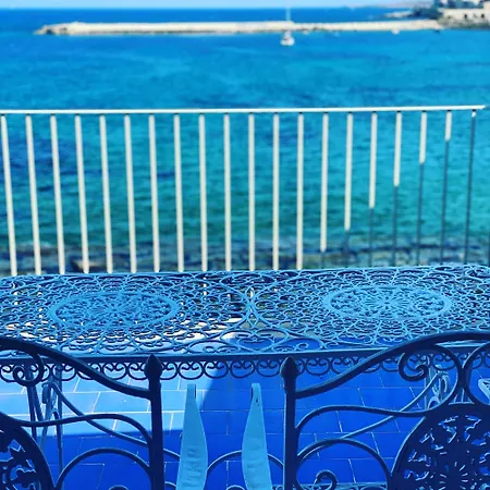 Szálloda Musciara Siracusa 3*