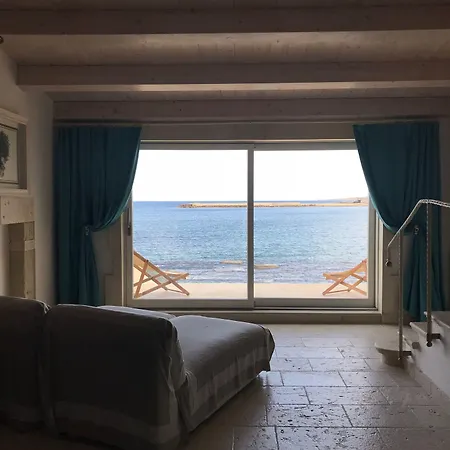 Musciara Siracusa Hotel