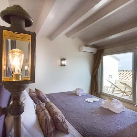 ムチャーラ シラクサ 3* シラクーサ