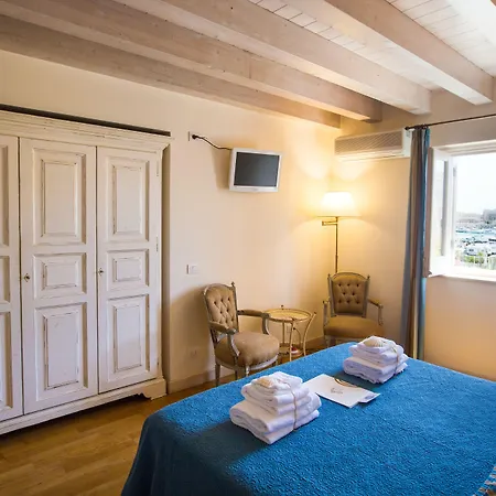 Musciara Siracusa 3* Syracuse