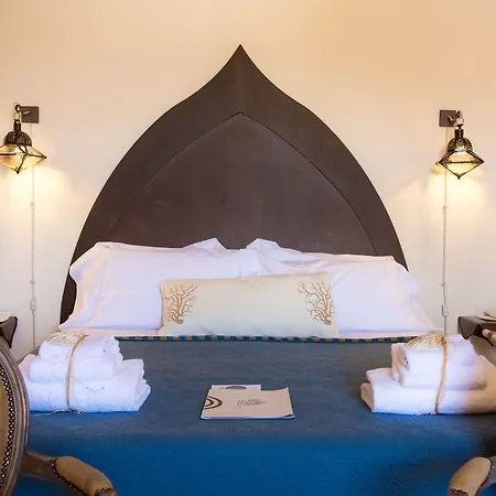 Musciara Siracusa Hotel