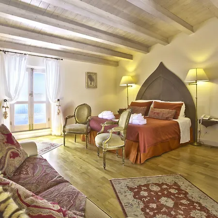 Hotel Musciara Siracusa Syracuse