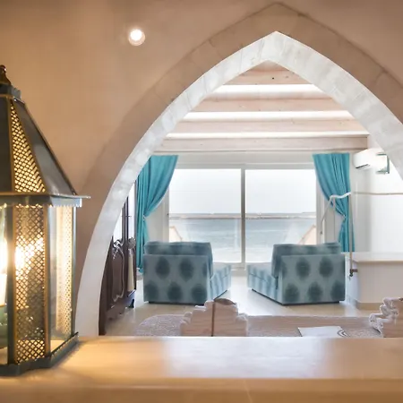 Hotel Musciara Siracusa Syracuse