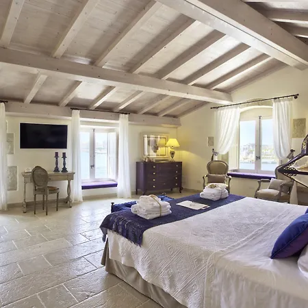 Musciara Siracusa 3*