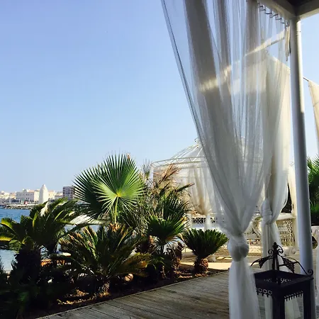 Musciara Siracusa Hotel Syracuse