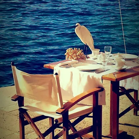 Musciara Siracusa Hotel