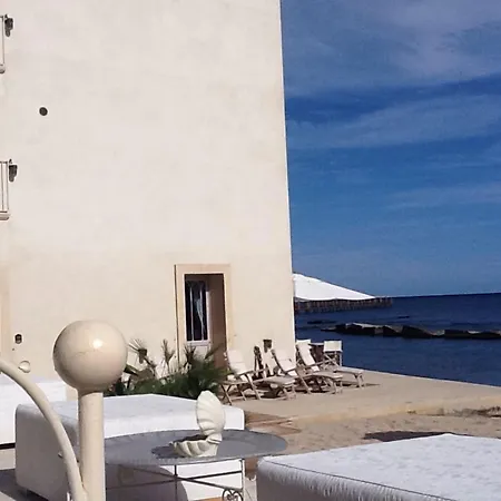 Musciara Siracusa 3* Syracuse