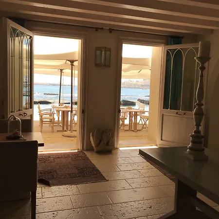 Hotel Musciara Siracusa