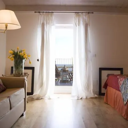 ムチャーラ シラクサ 3* シラクーサ