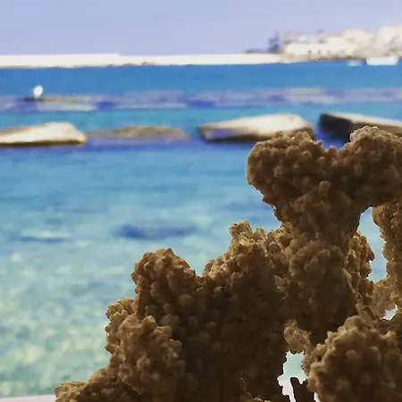 Hotel Musciara Siracusa Syracuse