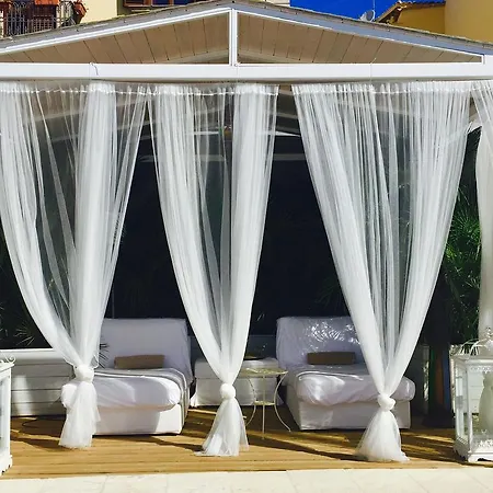 Musciara Siracusa Hotel