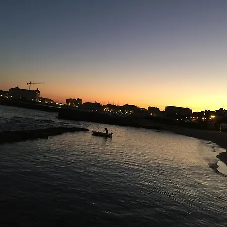 Szálloda Musciara Siracusa Szirakúza