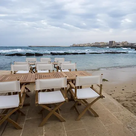 Hotel Musciara Siracusa Syracuse