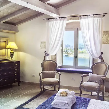 Hotel Musciara Siracusa Syracuse