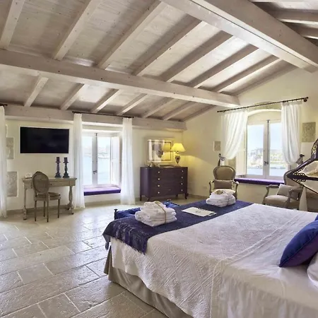 Hotel Musciara Siracusa 3*