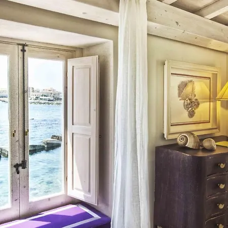 Musciara Siracusa Hotel Syracuse
