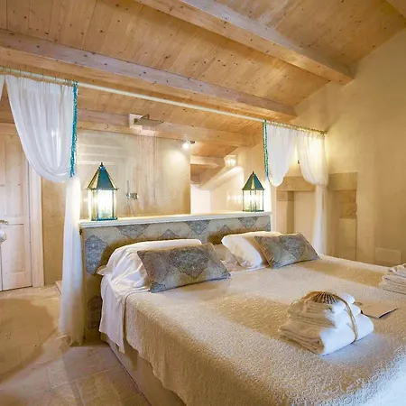 Musciara Siracusa Hotel Syracuse