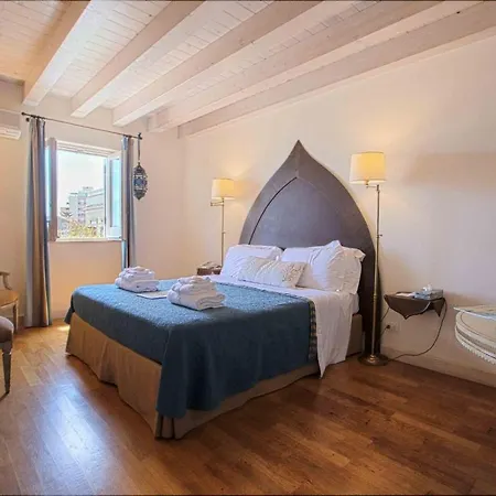 Musciara Siracusa 3* Syracuse