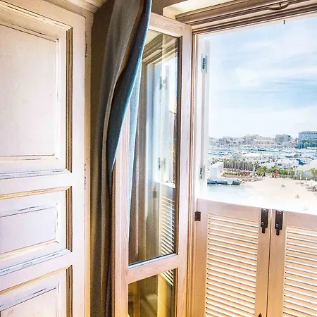 Musciara Siracusa 3* Szirakúza