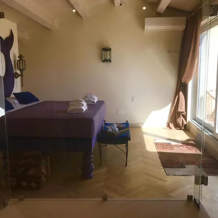 Musciara Siracusa Szálloda 3*