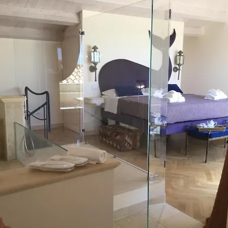 Musciara Siracusa Szirakúza