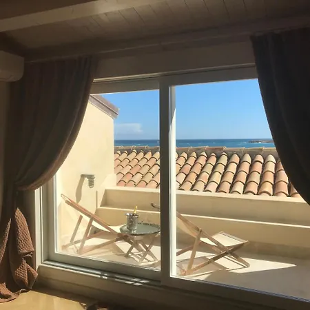 Musciara Siracusa 3* Szirakúza