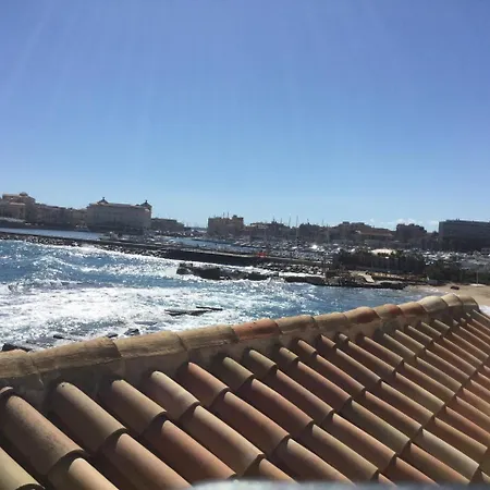 Musciara Siracusa Szálloda