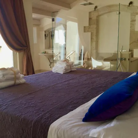 Musciara Siracusa 3* Szirakúza