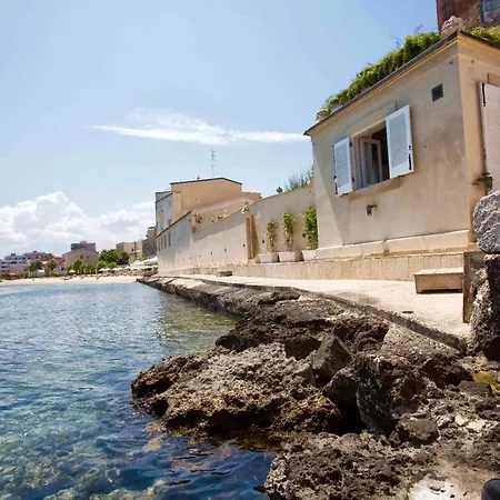 Hotel Musciara Siracusa