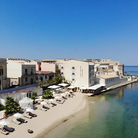 Hotel Musciara Siracusa