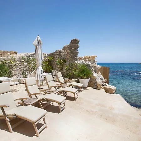 Musciara Siracusa Hotel 3*