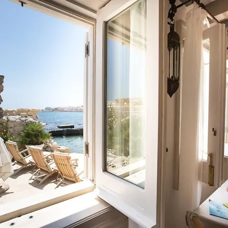 Hotel Musciara Siracusa