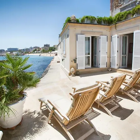Hotel Musciara Siracusa Syracuse