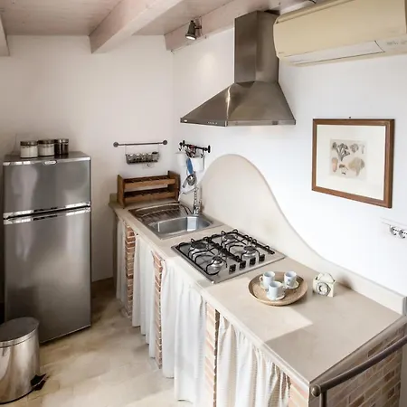 Musciara Siracusa Szálloda 3*