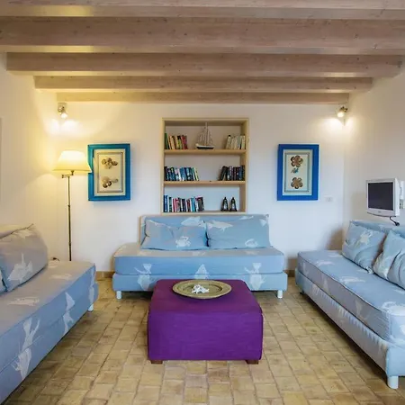 Musciara Siracusa 3* Szirakúza